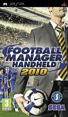 football manager 2010 photo