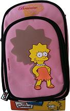 lisa simson carry case photo