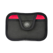 speedlinksl 4923 sbr neo belt bag for pspgo black red photo