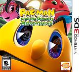 pac man and the ghostly adventures hd photo