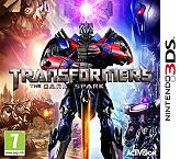 transformers rise of the dark spark photo