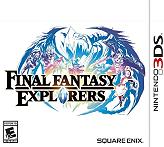 final fantasy explorers photo