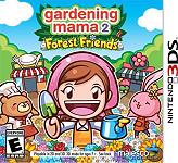 gardening mama 2 forest friends photo