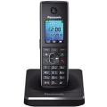 panasonic kx tg8551 black extra photo 1