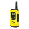 motorola tlkr t92 h2o walkie talkie waterproof extra photo 1