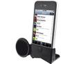 trust 18284 horn stand loudspeaker for iphone 4 4s black extra photo 2