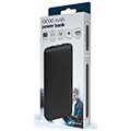 gembird pb10 02 10000 mah power bank black extra photo 2