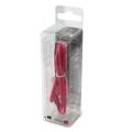 connect it ci 566 lightning charge sync cable coulor line pink extra photo 1