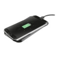 trust 20709 aeron wireless charging pad universal extra photo 2