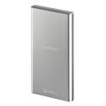 intenso 7334531 powerbank q10000 quick charge 10000mah silver extra photo 1