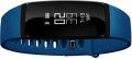 sportwatch v07 087 oled bluetooth ip67 heart rate smart band blue extra photo 1