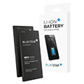blue star battery for huawei y6 2200mah extra photo 2