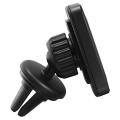 spigen a201 premium air vent magnetic car mount extra photo 1