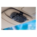 technaxx bt x30 bluetooth car kit with in ear headphone extra photo 2