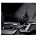 technaxx bt x30 bluetooth car kit with in ear headphone extra photo 3