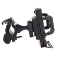 maclean mc 656 universal bike holder for smartphones navi extra photo 2