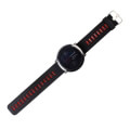 xiaomi huami amazfit pace smartwatch black red extra photo 3