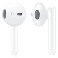 huawei 55030088 usb type c stereo headset cm33 white extra photo 3