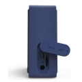 hama 173121 pocket mobile bluetooth speaker blue extra photo 2