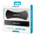 forever sp 100 universal sticky pad black extra photo 1