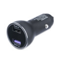 4smarts fast car charger voltroad 7p with display extra photo 1
