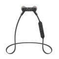 extreme media nsl 1337 bluetooth wireless earphones with microphone black extra photo 2