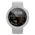 smart watch xiaomi amazfit smartwatch verge white extra photo 1