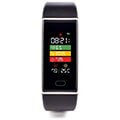 activity tracker smartwatch mykronoz zetrack black extra photo 4