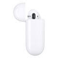 apple airpods 2 2019 mv7n2 with charging case extra photo 2