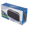 esperanza ep147 blues bluetooth speaker with fm radio extra photo 3