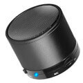 tracer stream bluetooth speaker black traglo45109 extra photo 2