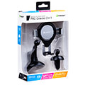 tracer p80 gravee 2in1 phone car mount extra photo 6