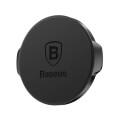 baseus magnetic mount small ears black extra photo 3