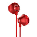 baseus wired handsfree encok h06 red extra photo 2