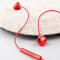 baseus wired handsfree encok h06 red extra photo 3