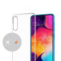 spigen liquid crystal back cover case for samsung galaxy a50 transparent extra photo 2 spigen liquid crystal back cover case for samsung galaxy a50 transparent extra photo 2