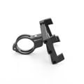 bike holder g84 black for mobile phone extra photo 1