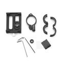 bike holder g84 black for mobile phone extra photo 3