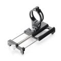 bike holder g85 black for mobile phone metal extra photo 2