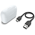 jvc ha a3twh true wireless bluetooth earpods white extra photo 2
