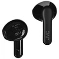 jvc ha a3tbu true wireless bluetooth earpods black extra photo 2