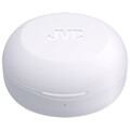 jvc ha a5t gumy mini white extra photo 1