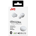jvc ha a5t gumy mini white extra photo 3
