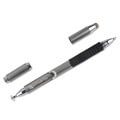 4smarts 3in1 stylus pen pro silver extra photo 1