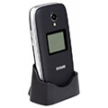 kinito evolveo easyphone fp 28 black extra photo 4