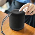hoco bluetooth speaker bs30 new moon sports wireless black extra photo 2