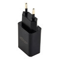 energenie eg uc2a 03 universal usb charger 21a black extra photo 2