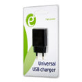 energenie eg uc2a 03 universal usb charger 21a black extra photo 3