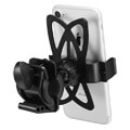 spigen a250 bike mount black extra photo 1