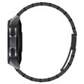 spigen modern fit band strap for samsung watch 42mm black extra photo 1